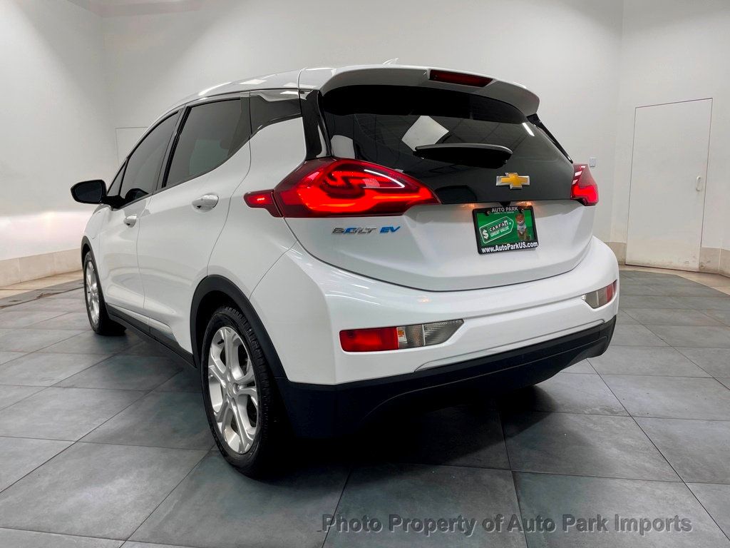 2017 Chevrolet Bolt EV 5dr Hatchback LT - 21837275 - 13