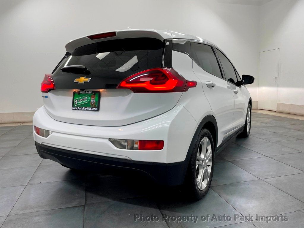 2017 Chevrolet Bolt EV 5dr Hatchback LT - 21837275 - 16