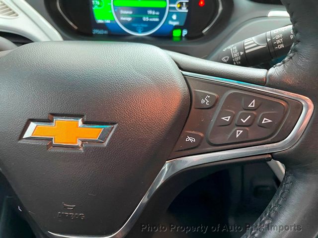 2017 Chevrolet Bolt EV 5dr Hatchback LT - 21837275 - 32