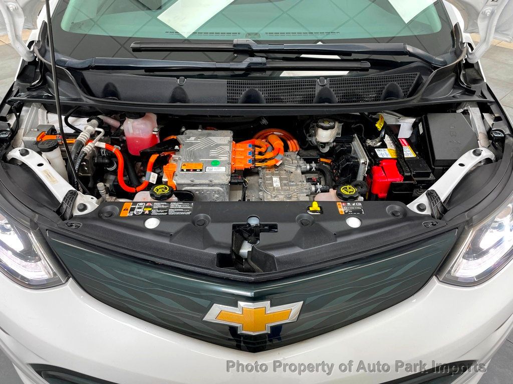 2017 Chevrolet Bolt EV 5dr Hatchback LT - 21837275 - 43