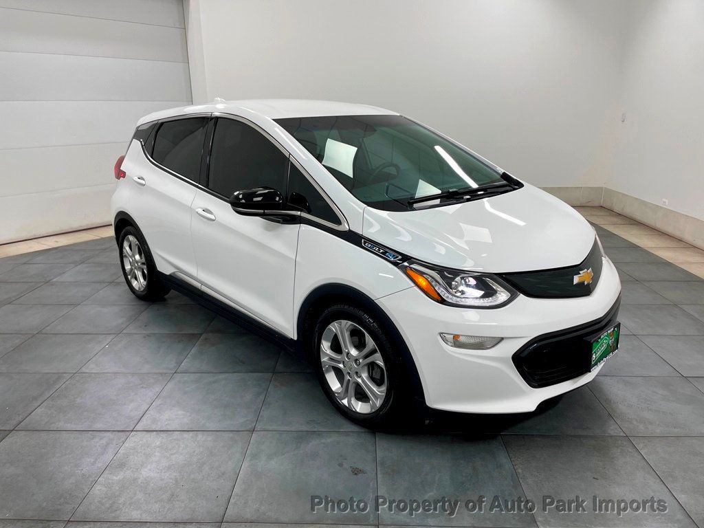 2017 Chevrolet Bolt EV 5dr Hatchback LT - 21837275 - 7