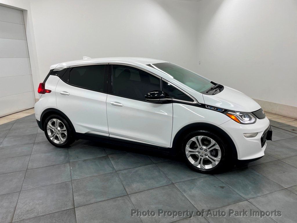 2017 Chevrolet Bolt EV 5dr Hatchback LT - 21837275 - 8