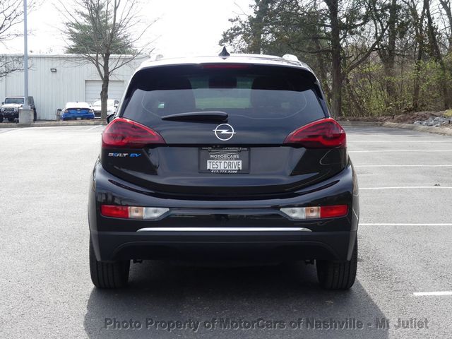 2017 Chevrolet Bolt EV 5dr Hatchback Premier - 22925486 - 9