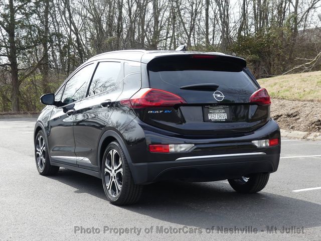 2017 Chevrolet Bolt EV 5dr Hatchback Premier - 22925486 - 10