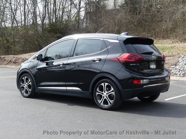 2017 Chevrolet Bolt EV 5dr Hatchback Premier - 22925486 - 11
