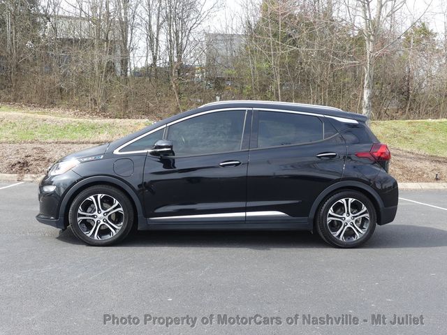 2017 Chevrolet Bolt EV 5dr Hatchback Premier - 22925486 - 12