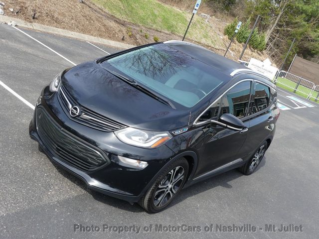 2017 Chevrolet Bolt EV 5dr Hatchback Premier - 22925486 - 13