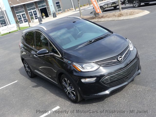 2017 Chevrolet Bolt EV 5dr Hatchback Premier - 22925486 - 14