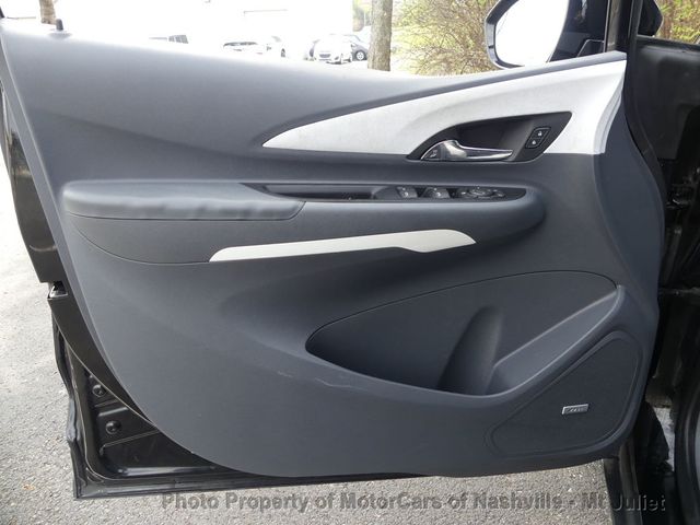 2017 Chevrolet Bolt EV 5dr Hatchback Premier - 22925486 - 15