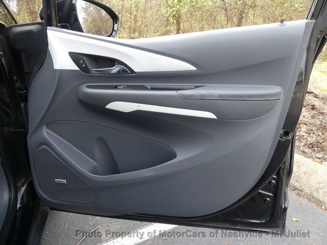 2017 Chevrolet Bolt EV 5dr Hatchback Premier - 22925486 - 16