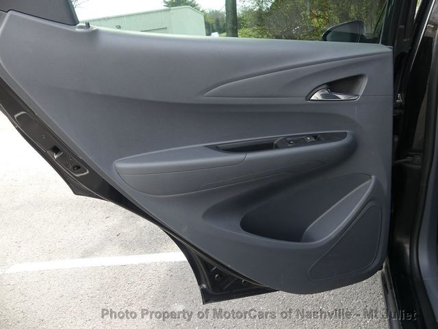 2017 Chevrolet Bolt EV 5dr Hatchback Premier - 22925486 - 17