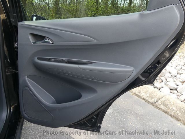 2017 Chevrolet Bolt EV 5dr Hatchback Premier - 22925486 - 18