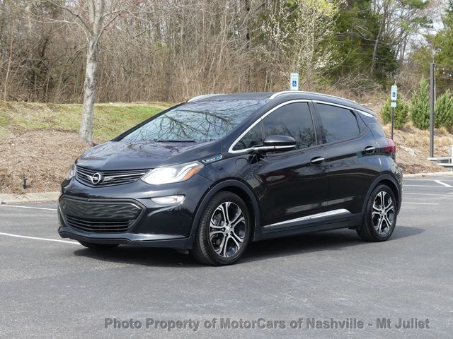 2017 Chevrolet Bolt EV 5dr Hatchback Premier - 22925486 - 1