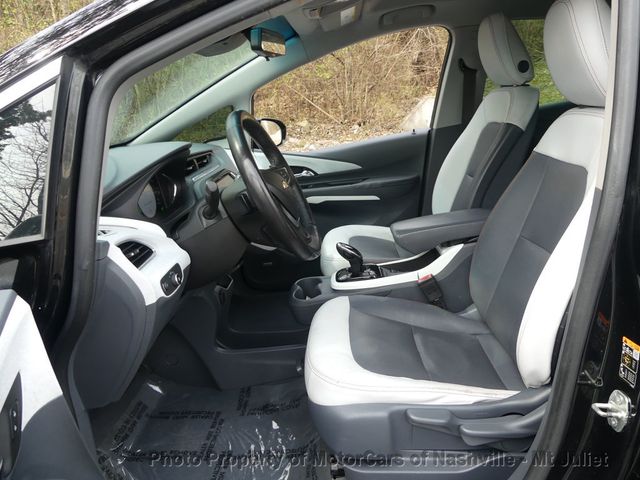 2017 Chevrolet Bolt EV 5dr Hatchback Premier - 22925486 - 19
