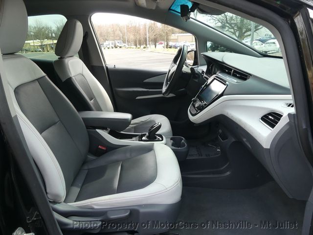 2017 Chevrolet Bolt EV 5dr Hatchback Premier - 22925486 - 21