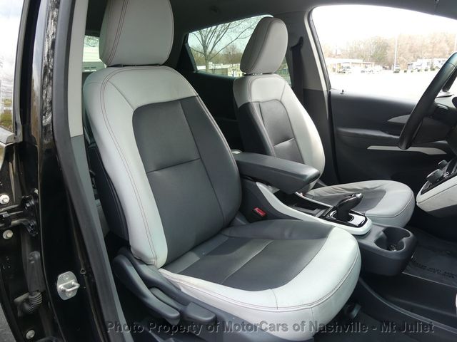 2017 Chevrolet Bolt EV 5dr Hatchback Premier - 22925486 - 22