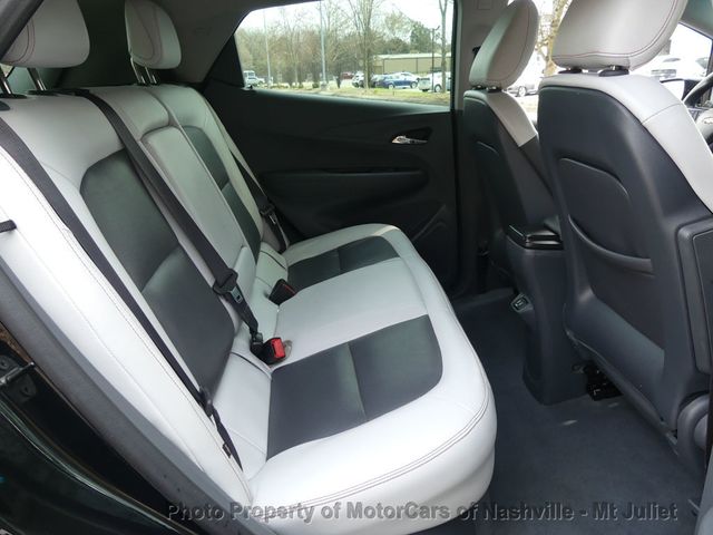 2017 Chevrolet Bolt EV 5dr Hatchback Premier - 22925486 - 24