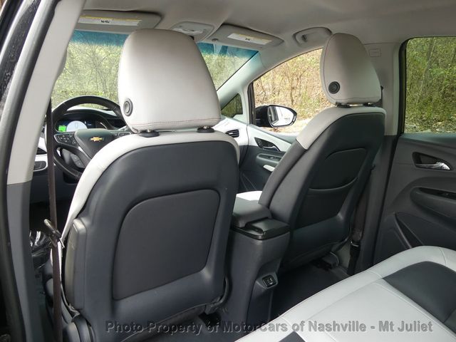 2017 Chevrolet Bolt EV 5dr Hatchback Premier - 22925486 - 25