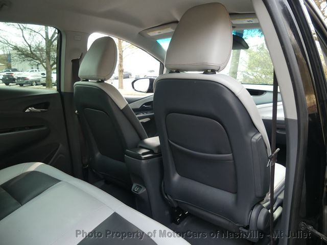 2017 Chevrolet Bolt EV 5dr Hatchback Premier - 22925486 - 26