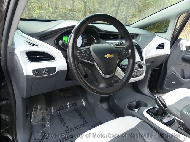 2017 Chevrolet Bolt EV 5dr Hatchback Premier - 22925486 - 27