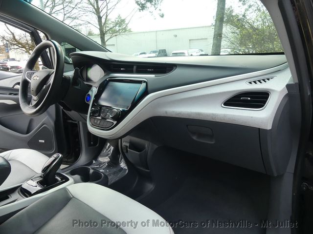 2017 Chevrolet Bolt EV 5dr Hatchback Premier - 22925486 - 28