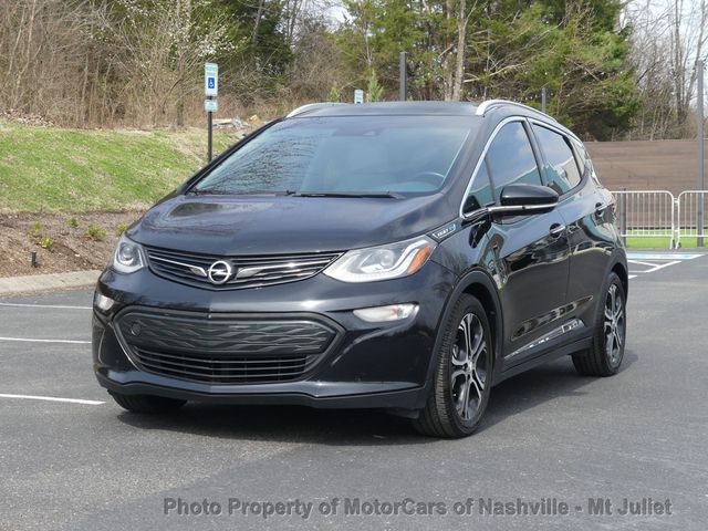 2017 Chevrolet Bolt EV 5dr Hatchback Premier - 22925486 - 2