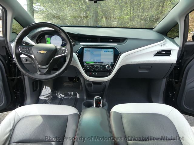 2017 Chevrolet Bolt EV 5dr Hatchback Premier - 22925486 - 29