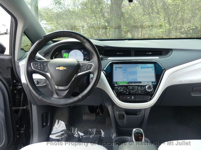 2017 Chevrolet Bolt EV 5dr Hatchback Premier - 22925486 - 30