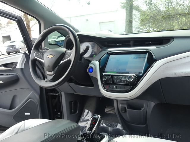 2017 Chevrolet Bolt EV 5dr Hatchback Premier - 22925486 - 31