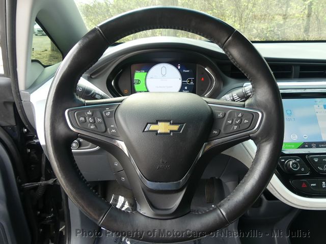 2017 Chevrolet Bolt EV 5dr Hatchback Premier - 22925486 - 32