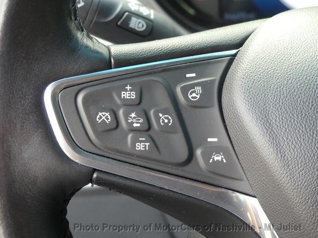 2017 Chevrolet Bolt EV 5dr Hatchback Premier - 22925486 - 33