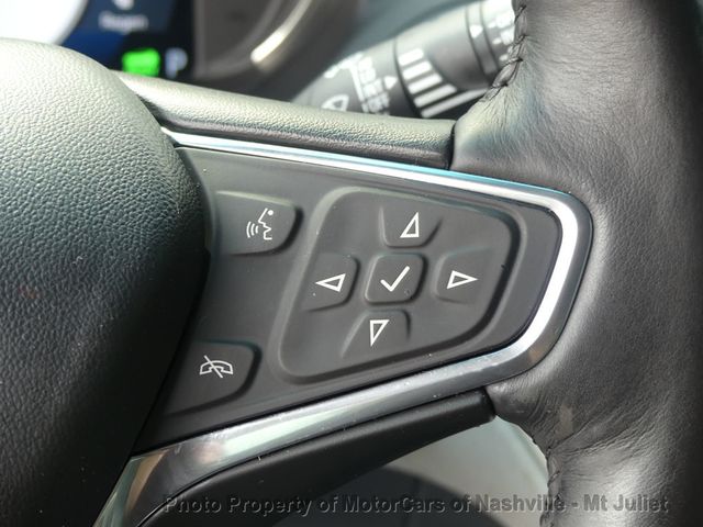 2017 Chevrolet Bolt EV 5dr Hatchback Premier - 22925486 - 34