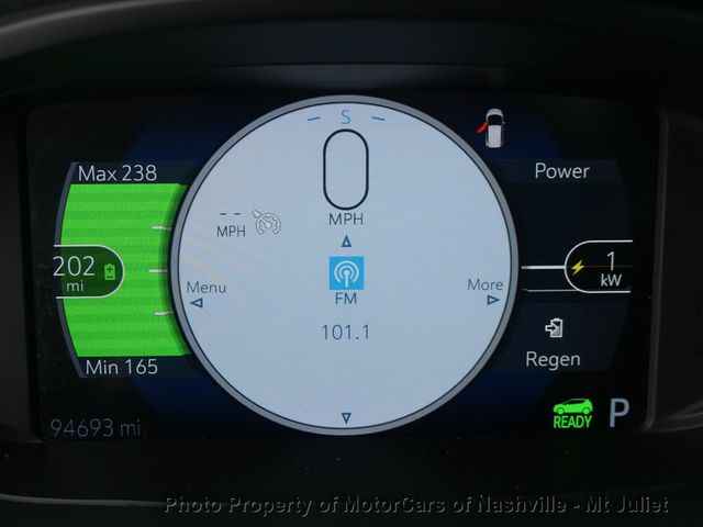 2017 Chevrolet Bolt EV 5dr Hatchback Premier - 22925486 - 35