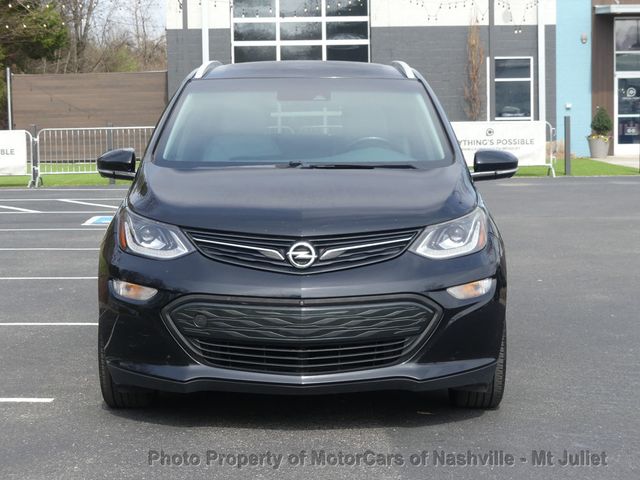 2017 Chevrolet Bolt EV 5dr Hatchback Premier - 22925486 - 3