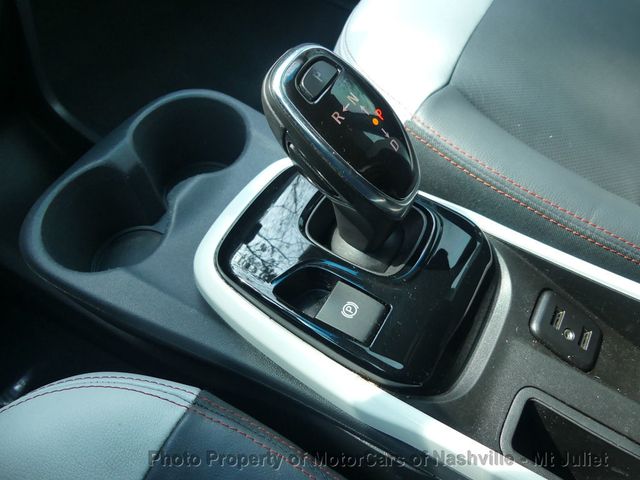 2017 Chevrolet Bolt EV 5dr Hatchback Premier - 22925486 - 41