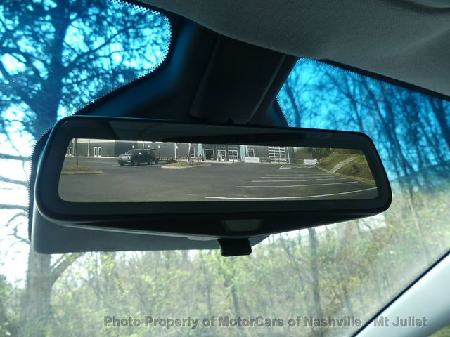 2017 Chevrolet Bolt EV 5dr Hatchback Premier - 22925486 - 42