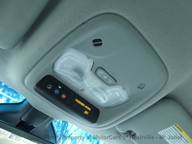 2017 Chevrolet Bolt EV 5dr Hatchback Premier - 22925486 - 43