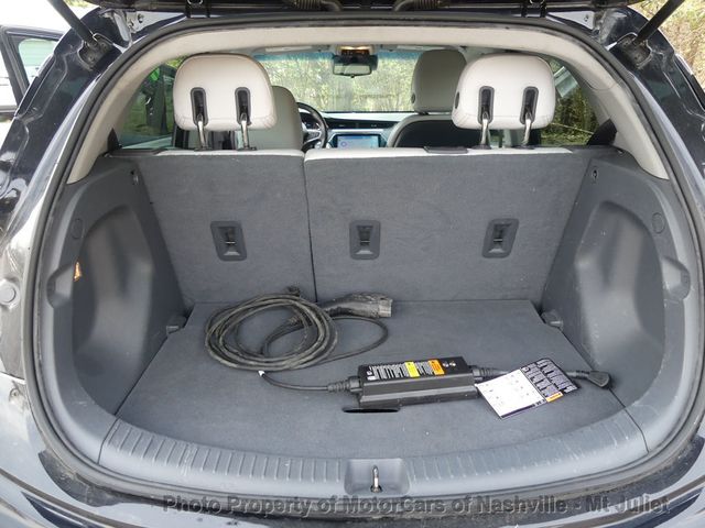 2017 Chevrolet Bolt EV 5dr Hatchback Premier - 22925486 - 45