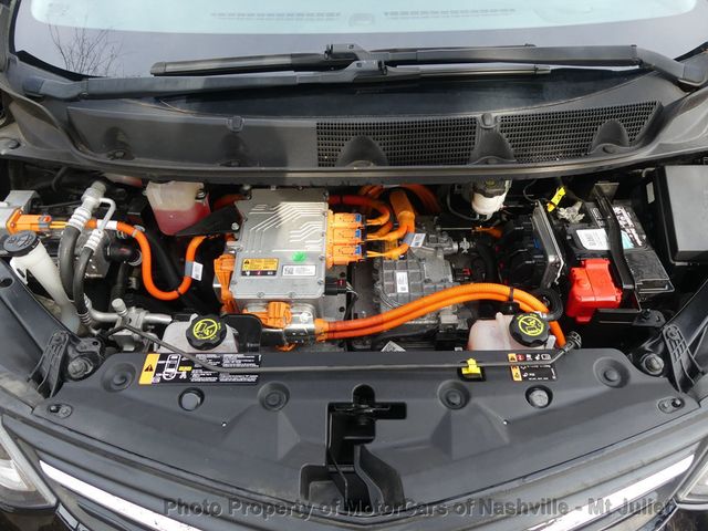 2017 Chevrolet Bolt EV 5dr Hatchback Premier - 22925486 - 46
