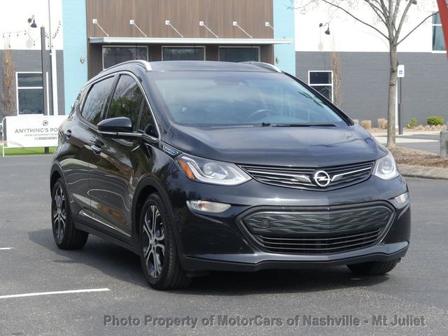 2017 Chevrolet Bolt EV 5dr Hatchback Premier - 22925486 - 4