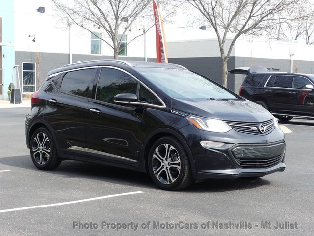 2017 Chevrolet Bolt EV 5dr Hatchback Premier - 22925486 - 5