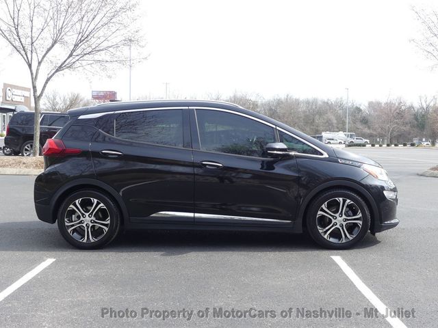 2017 Chevrolet Bolt EV 5dr Hatchback Premier - 22925486 - 6