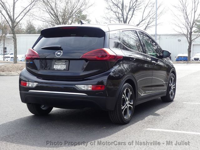 2017 Chevrolet Bolt EV 5dr Hatchback Premier - 22925486 - 8