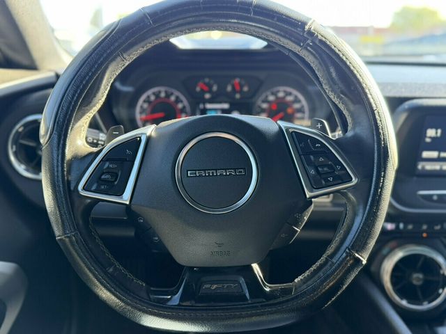 2017 Chevrolet Camaro  - 23095852 - 9