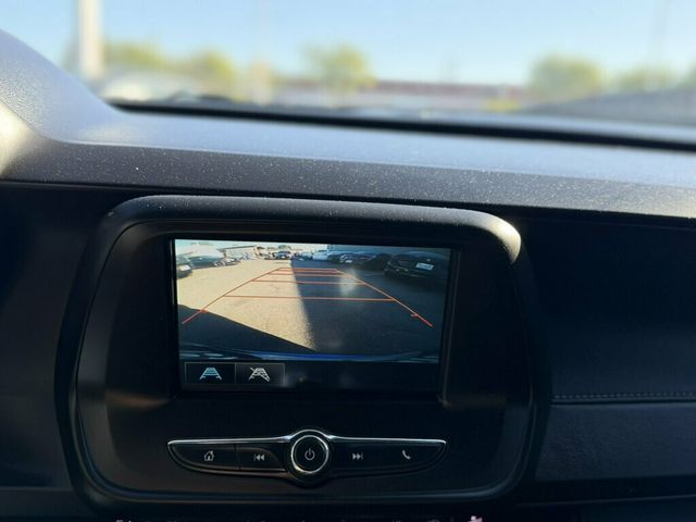2017 Chevrolet Camaro  - 23095852 - 12
