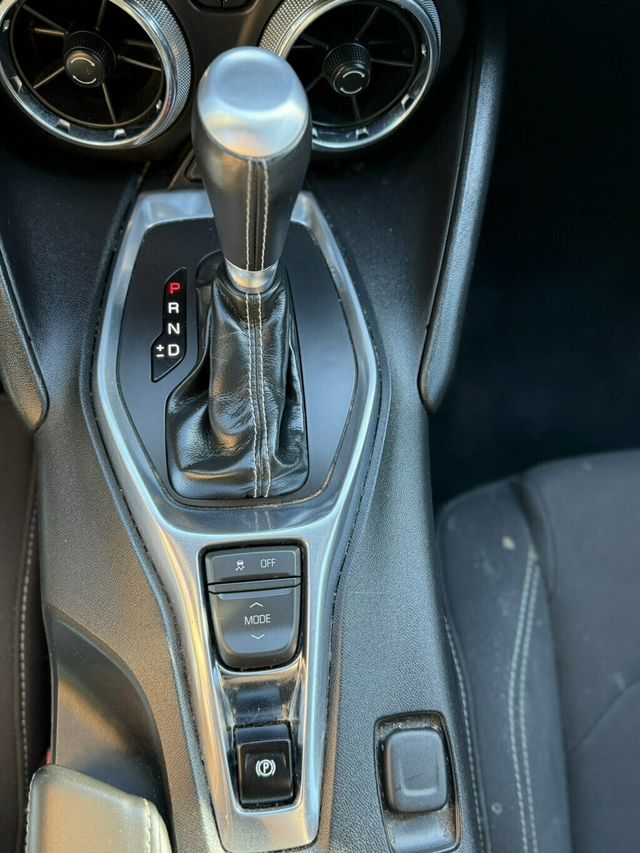2017 Chevrolet Camaro  - 23095852 - 14
