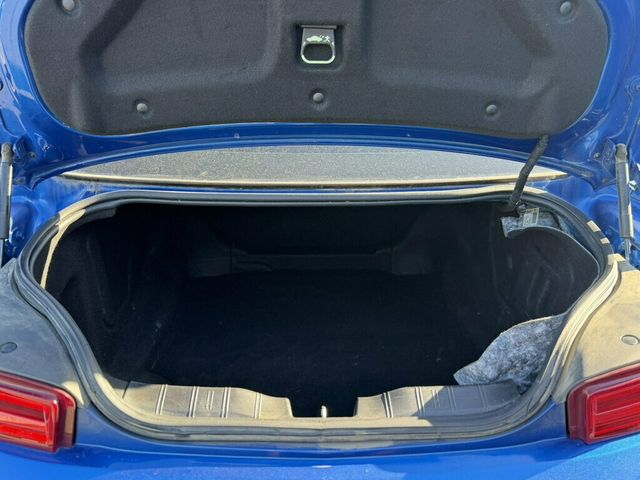 2017 Chevrolet Camaro  - 23095852 - 17