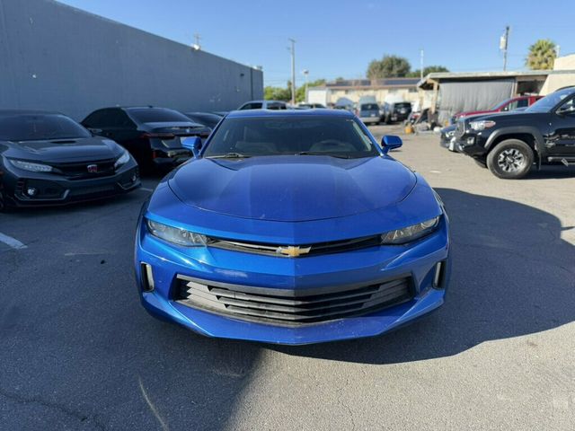 2017 Chevrolet Camaro  - 23095852 - 1