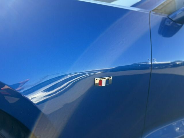 2017 Chevrolet Camaro  - 23095852 - 20