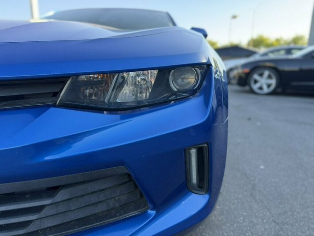 2017 Chevrolet Camaro  - 23095852 - 21